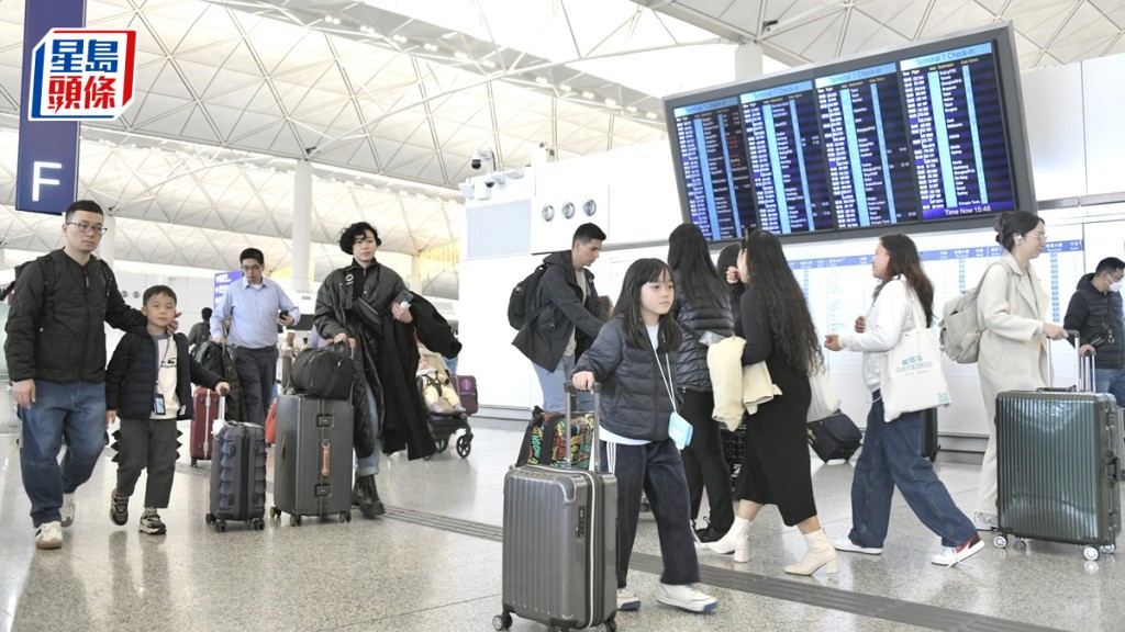 韓媒指香港有航空公司員工涉出售BTS等藝人預訂航班資訊被捕 港航：無員工涉案