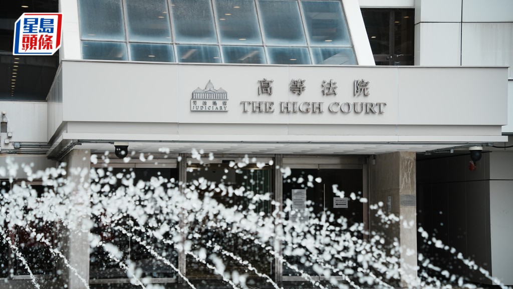 男被告指22個月大長子頑劣,常撲打咬啜幼子。資料圖片