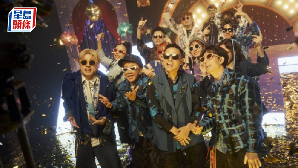 Ant Bank夥三代Rapper宣傳 分期貸款實際年利率最低1.11厘