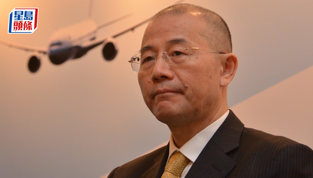 樊澄曾是國航的黨委書記、副總裁。