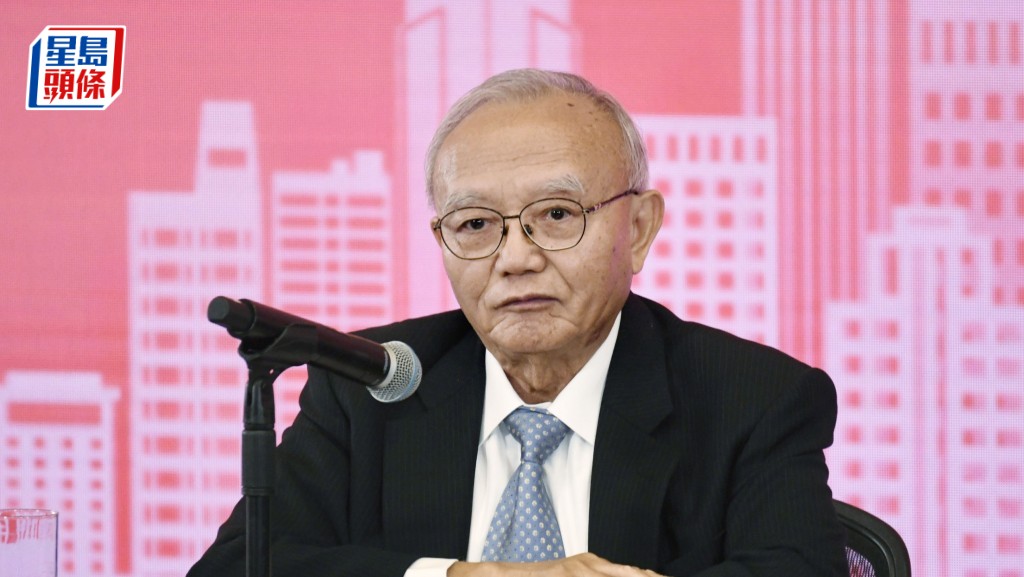 美撤銷林定國等9人制裁 劉兆佳料美方不欲糾纏國安問題 轉趨務實護經貿 惟勿過分樂觀