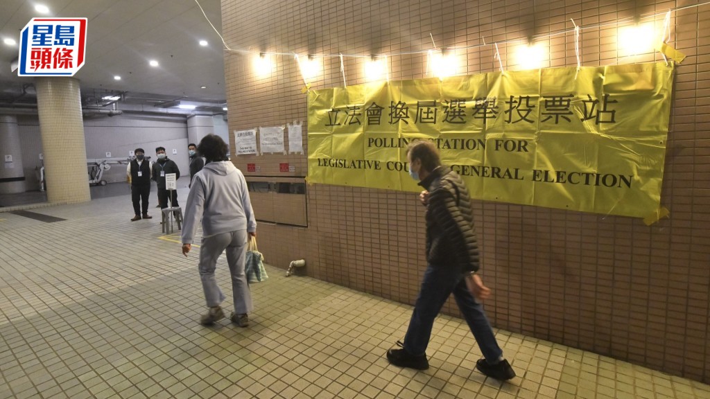 大棋盤｜選舉最後直路 候選人有告急有「佛系」