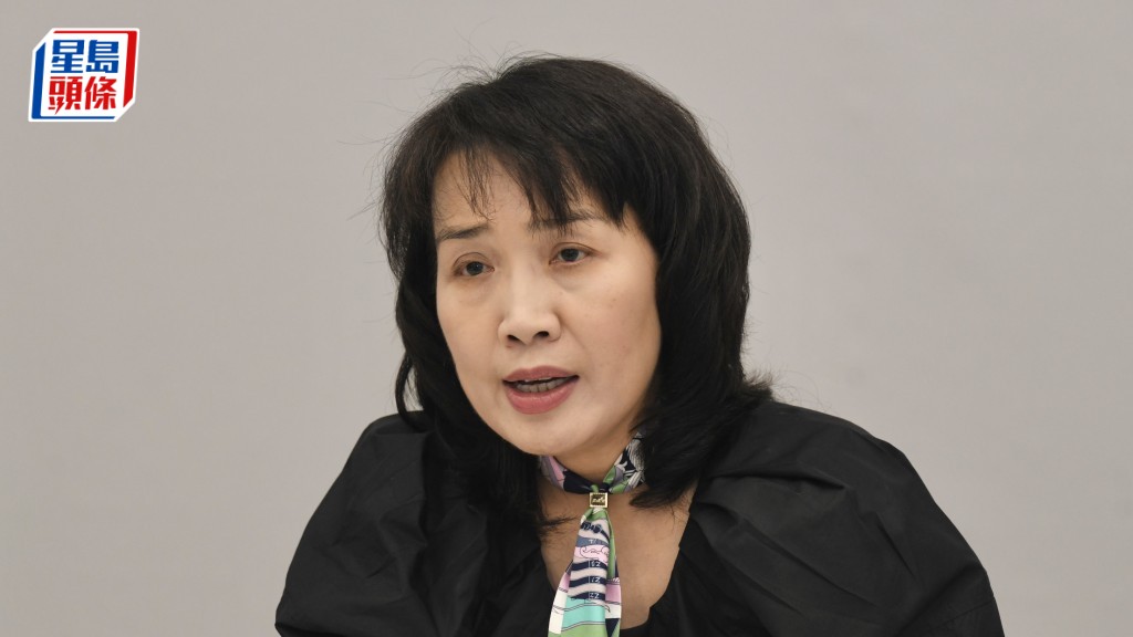 消委會委任沈朝暉為新任總幹事 任期由8.21起生效