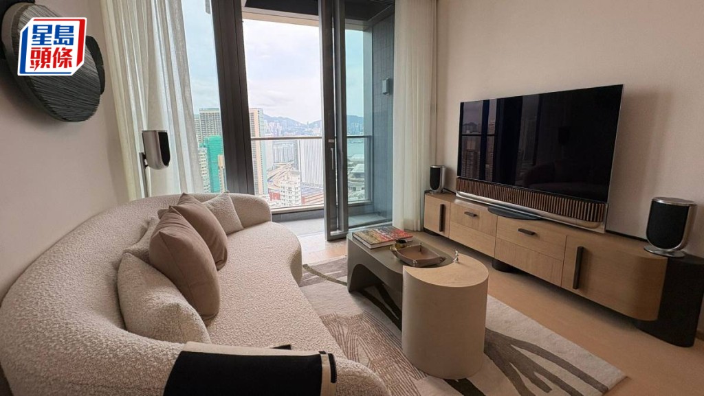 瑜一·天海限量加推2房 周五標售