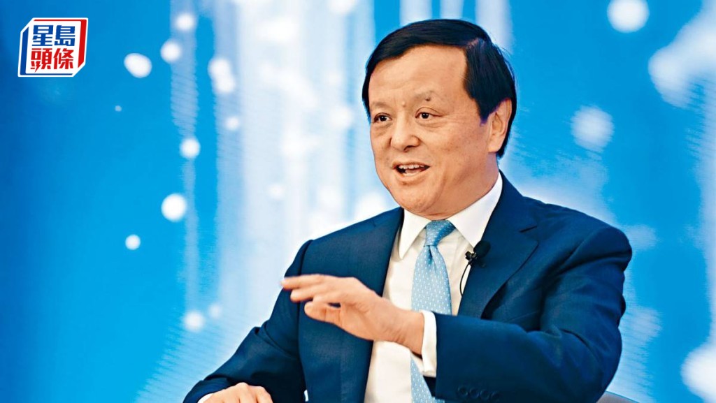 中國投融資擬與滴灌通合作 委任李小加成董事 股價曾升1.5倍
