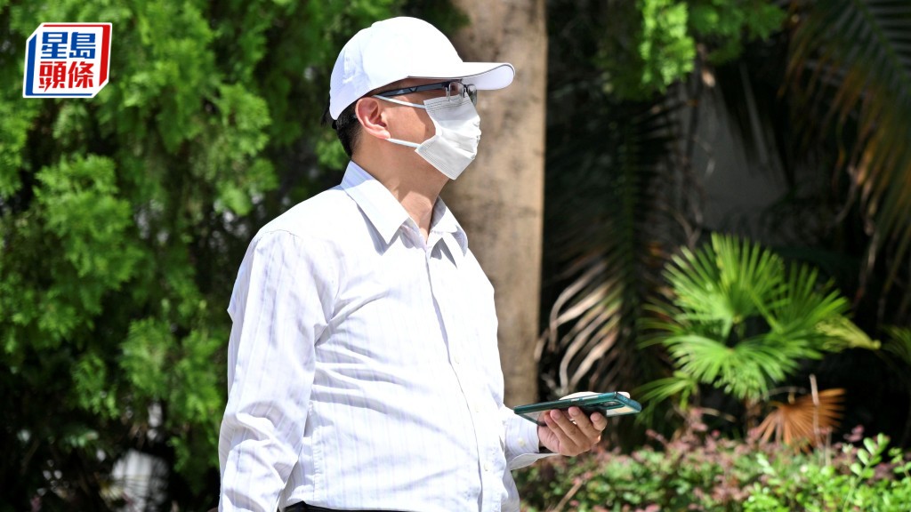 孔少丹擬不認罪，案件下月預審。資料圖片