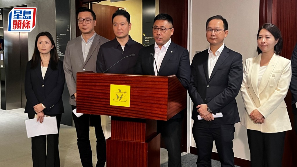 民建聯促請當局加強監管及抽查授權票以防濫用，建議長遠由公權力機關介入大型維修。