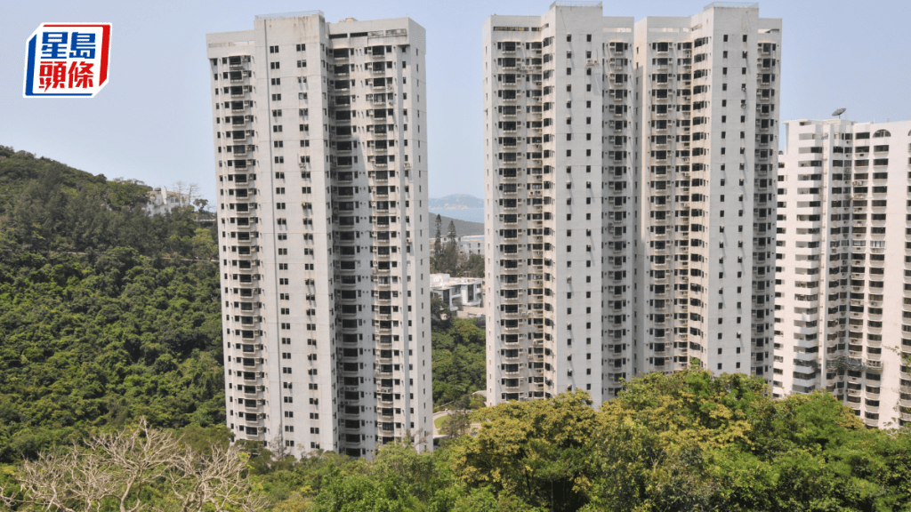 老牌豪宅連環錄市價成交 華景園1伙以7000萬易手 呎價約2.8萬元