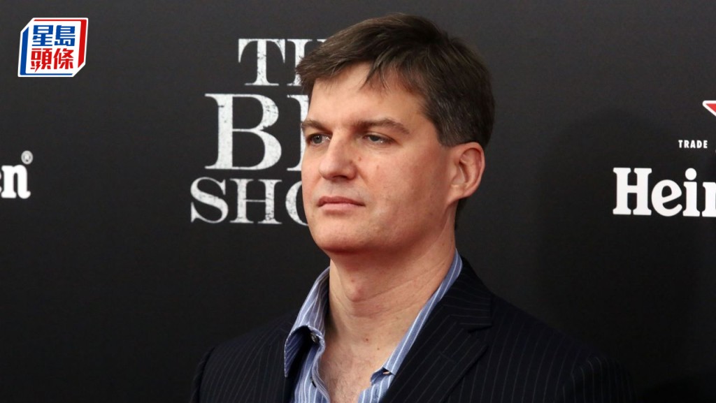 《沽注一擲》原型Burry轟AI泡沫 質疑多間科技巨頭「閉環交易」：AI終端需求小得離譜