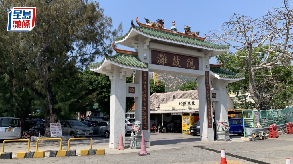 政府籲以智慧綠色產業發展龍鼓灘及屯門西新發展土地 冀2028年初填海