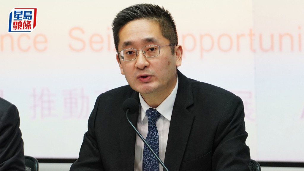 知識產權融資不足、專利不涵蓋大灣區 商經局認知識人才制度均有短缺