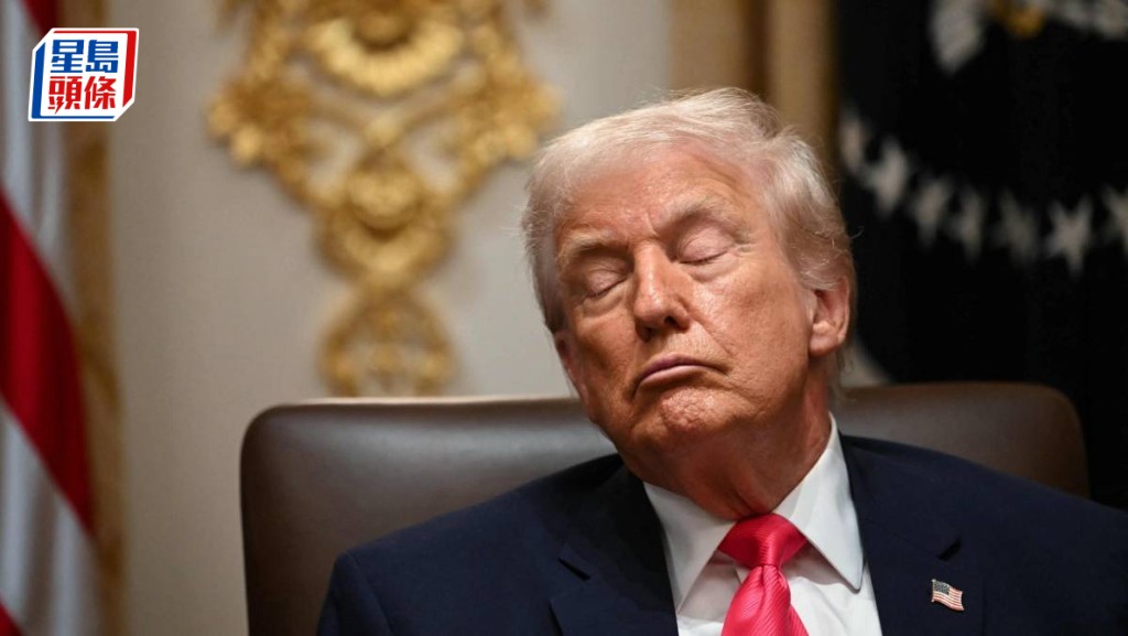 特朗普称委内瑞拉卖油收益 只能采购「美国商品」 涉农产品及医疗器材等