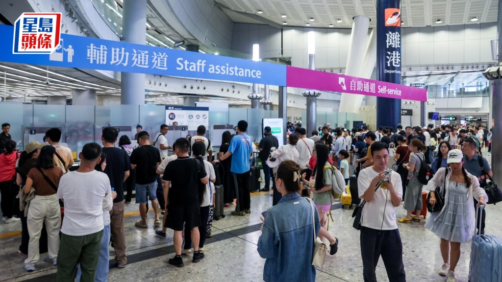 港鐵新增16個高鐵站點，相信可帶旺江南旅行團。資料圖片