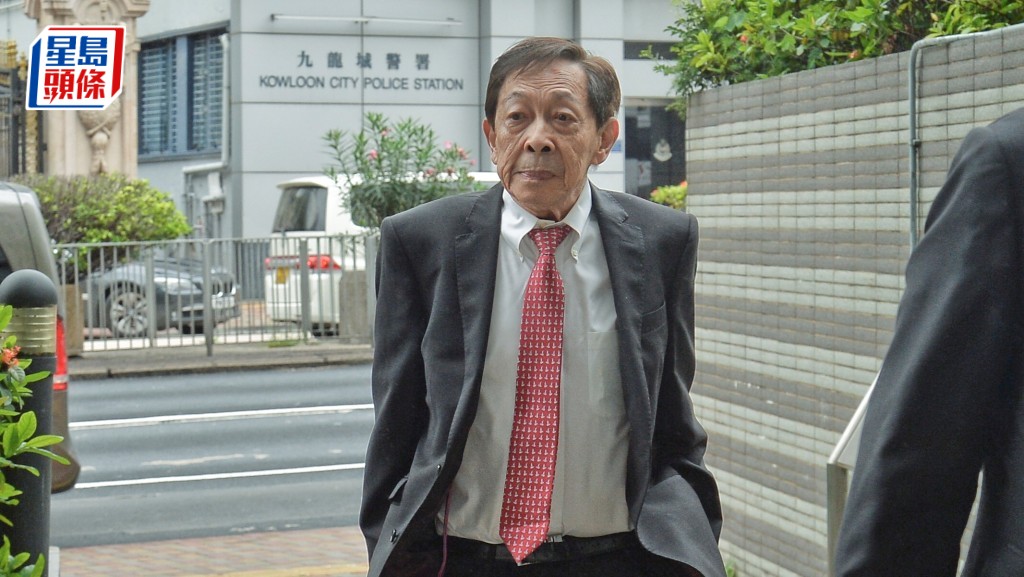 被告李宏邦。資料圖片