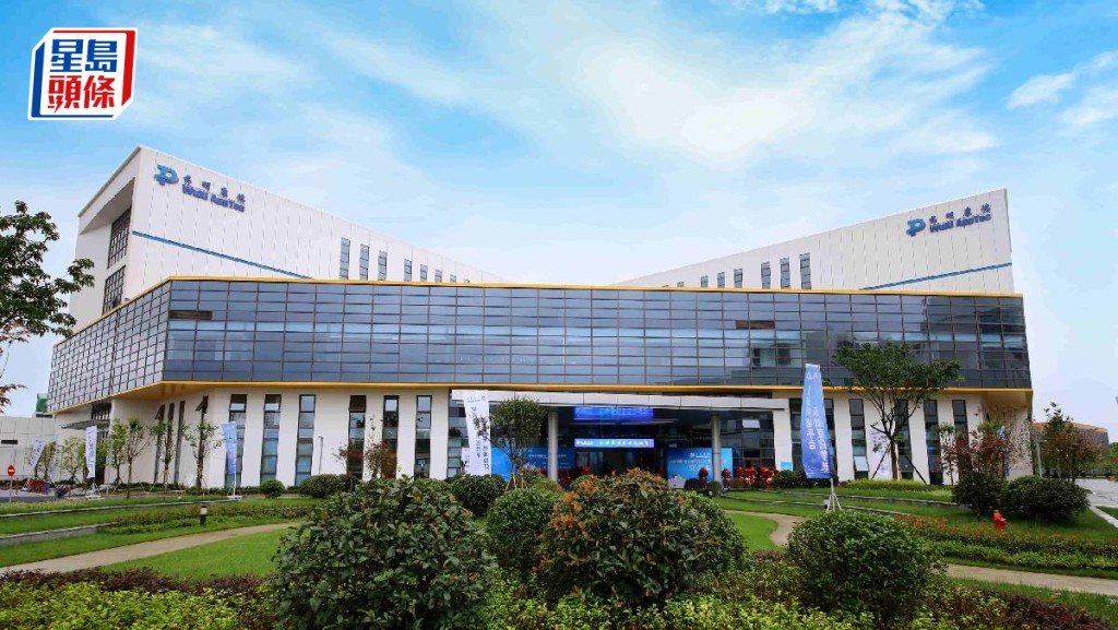 藥明康德再遭控股股東減持 3年累計套現近200億