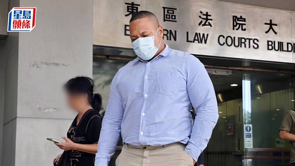 被告Solomona Penesa Faizal否认猥亵侵犯罪。资料图片