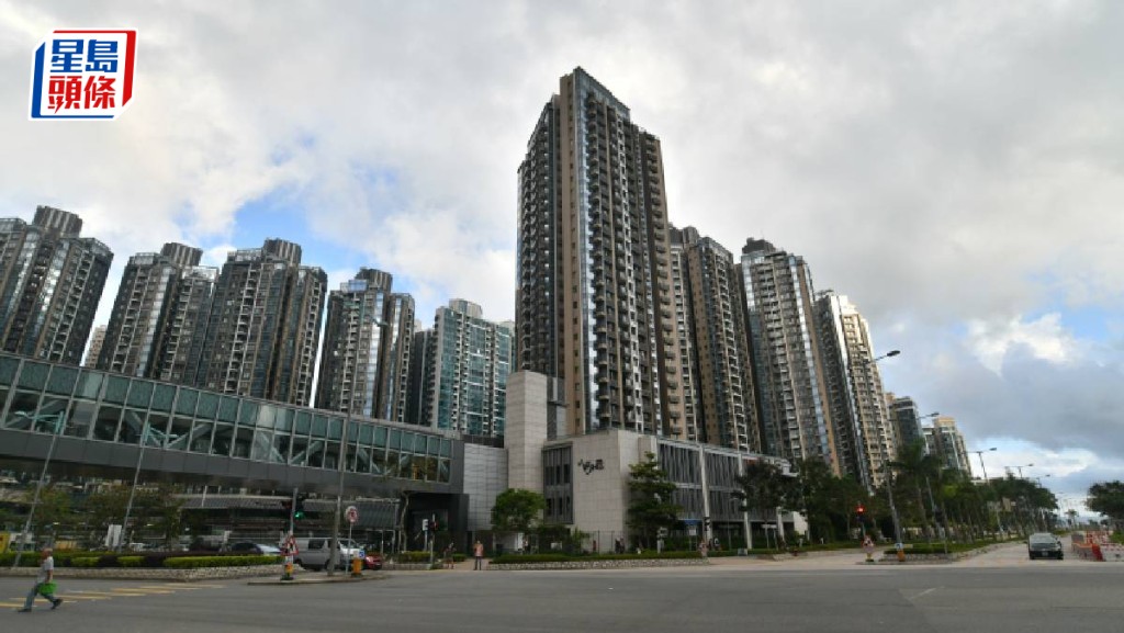 天晉2房戶2.5萬租出 業主享3.3厘回報