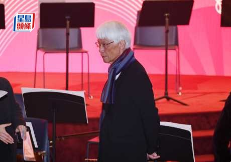 任志剛倡國家進一步利用香港人民幣離岸市場 加快建金融強國 屬「百年未有大變局」