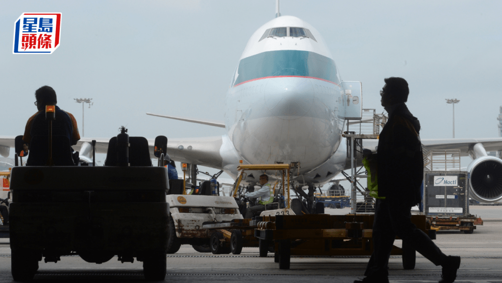 貨運燃油附加費加幅最高3倍 業界不滿「加快減慢」 批成本全數轉嫁物流業累民生