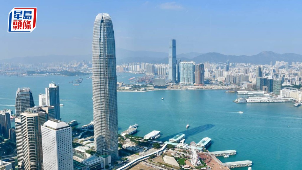 渣打支持市建局兩筆合共80億港元債券定價