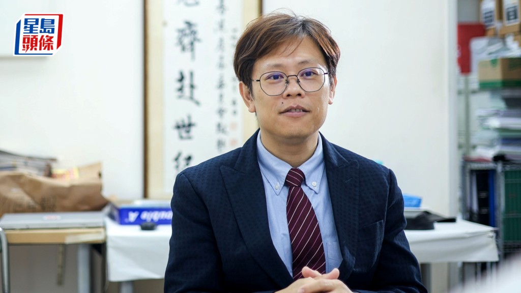 公屋联会提出多项建议，包括放宽动用强积金置业、降低白表买楼首期金额。资料图片