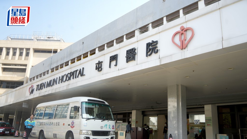 屯门医院七旬翁「通波仔」亡 疑涉压力监测套件 衞生署促停用