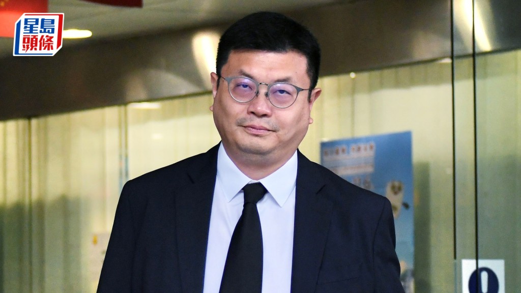 黃良堯非禮罪不成立。何君健攝