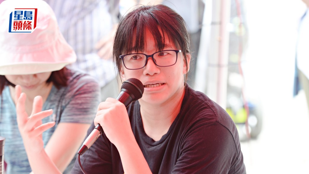 支聯會顛覆案│鄒幸彤擬傳召台灣教授何明修為專家證人 控方反對：何立場偏頗、欠缺客觀性及中立性、專長範圍與本案無關