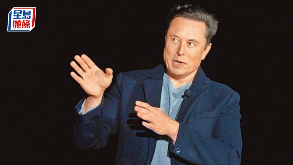 SpaceX據報明年上市 估值料超越OpenAI 馬斯克：8000億美元消息不準確