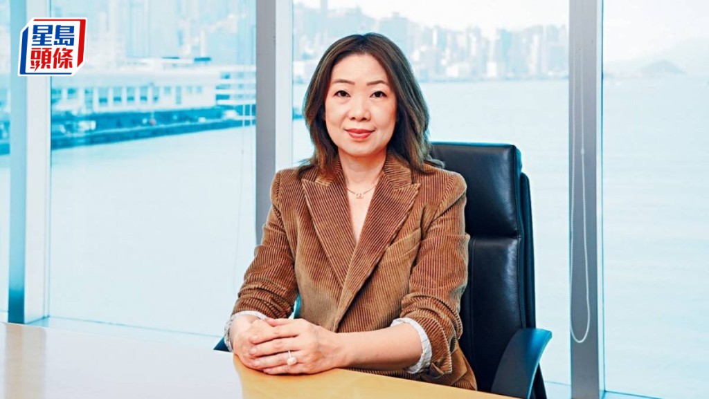 樓市逐步走出調整期 路勁顏景鳳料4大因素利好 明年樓價升近5%