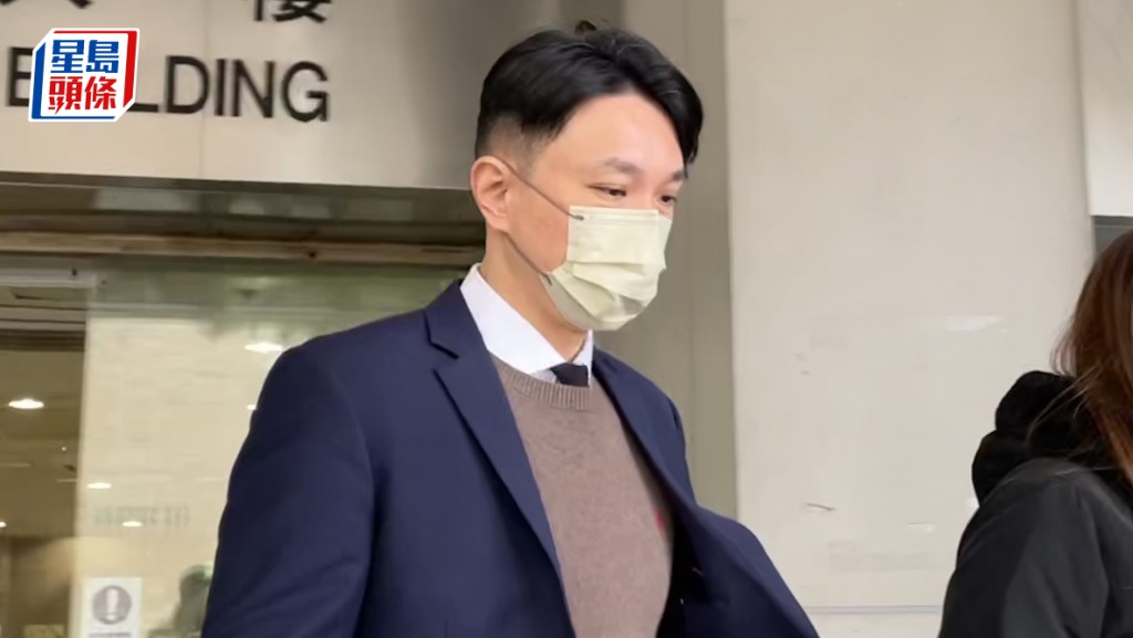 被告劉浩殷身為消防隊目,虛報火警及有人企跳等,被法庭斥沒以身作則,判監5周。資料圖片