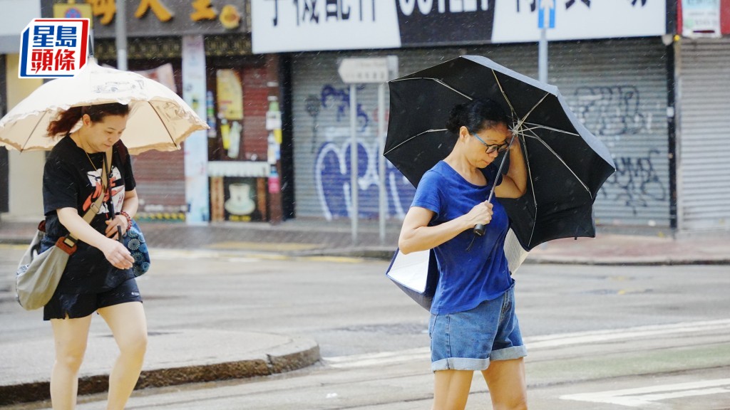 「四旋共舞」成真！紫檀成「迷途羔羊」路徑詭異 拆解背後成因 是否掛波未來兩日「定生死」
