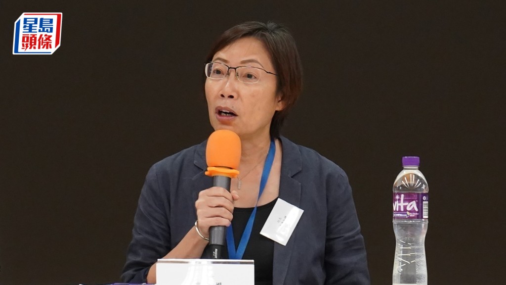 大成小學停辦｜校長歡迎介入委任校董加入法團 促澄清「管理失效」說法。