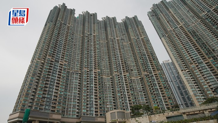 现场是将军澳日出康城。资料图片