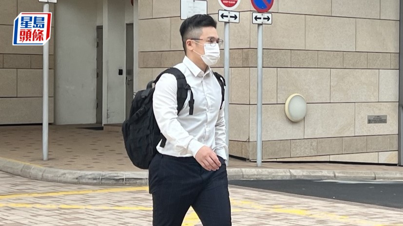 警方軍械法證專家黃金鋒認為,案中彈匣目標客戶或為政府或執法機構。資料圖片