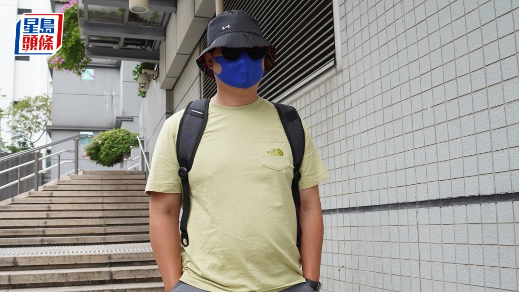 休班警簡偉迪認醉酒鬧事刑毀,判罰款4500元,另因行為不檢守行為2年。資料圖片