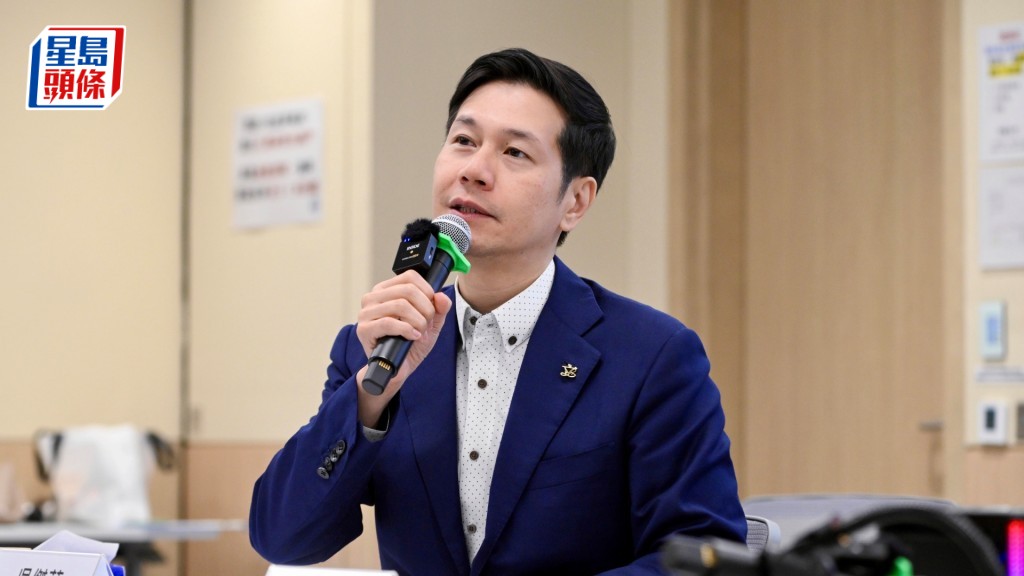 吳傑莊指，事件揭露商戶疑為加快交易速度而暫停「3D Secure」額外認證，認為商戶應負上全責。資料圖片