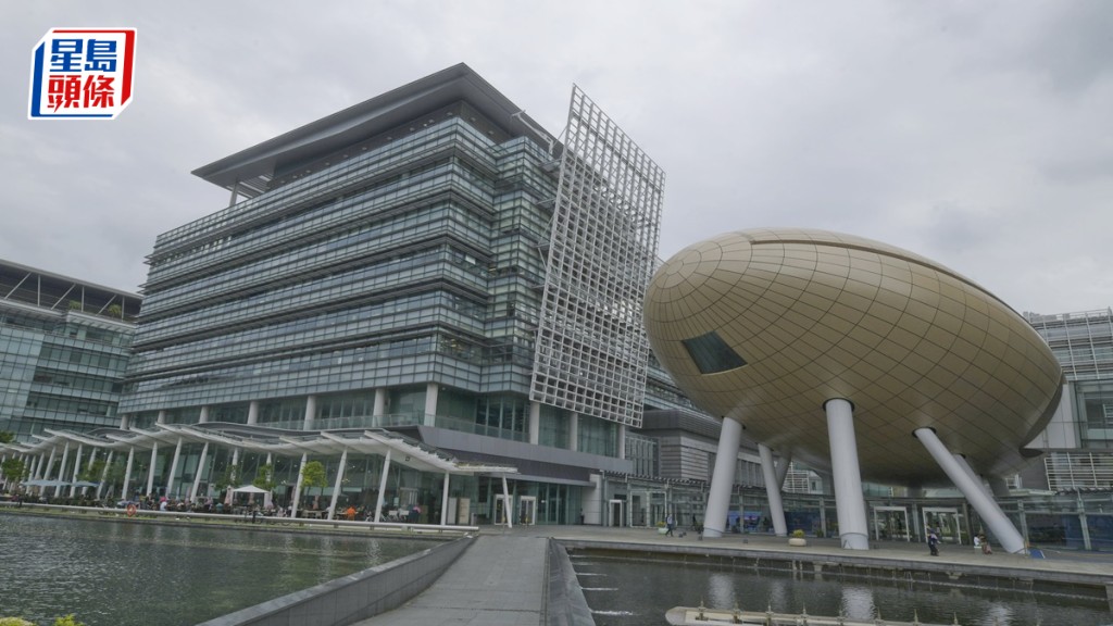 「深圳—香港—廣州」科技集群在世界知識產權組織發布《2023年全球創新指數》連續4年蟬聯全球第2位。資料圖片