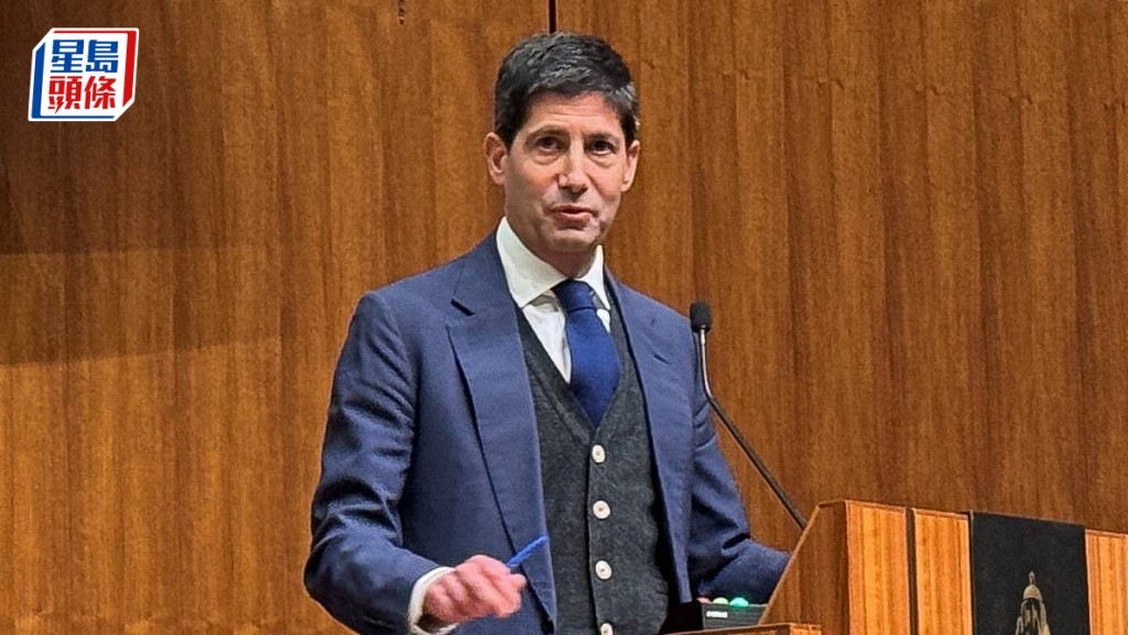 下任儲局主席人選沃什稱關稅不導致通脹 籲減息及同情特朗普