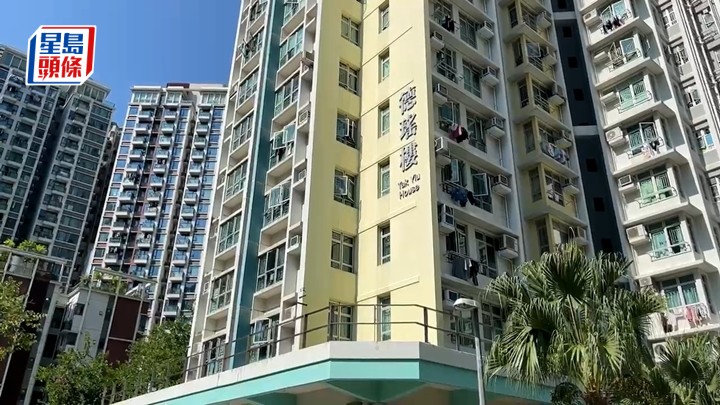 案發於德瑤樓。