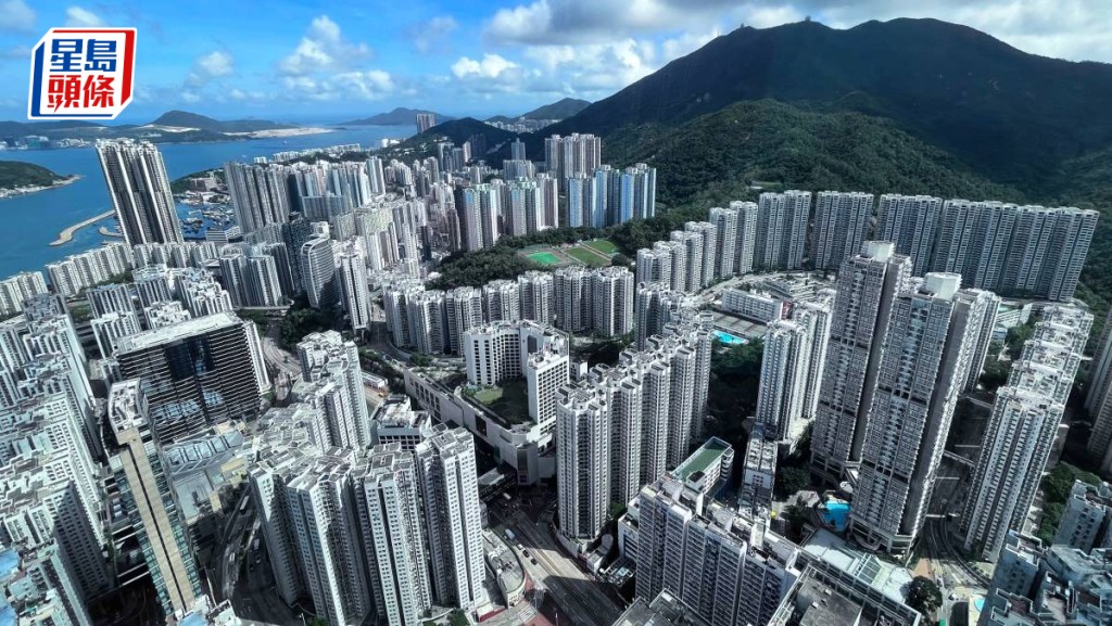 二手市場議價空間收窄 太古城則王950萬沽 沙田第一城連租約易手