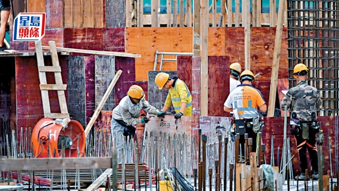 輸入外勞︱建造業現時有9109名輸入勞工 新增4要求避免代理人壓榨外勞
