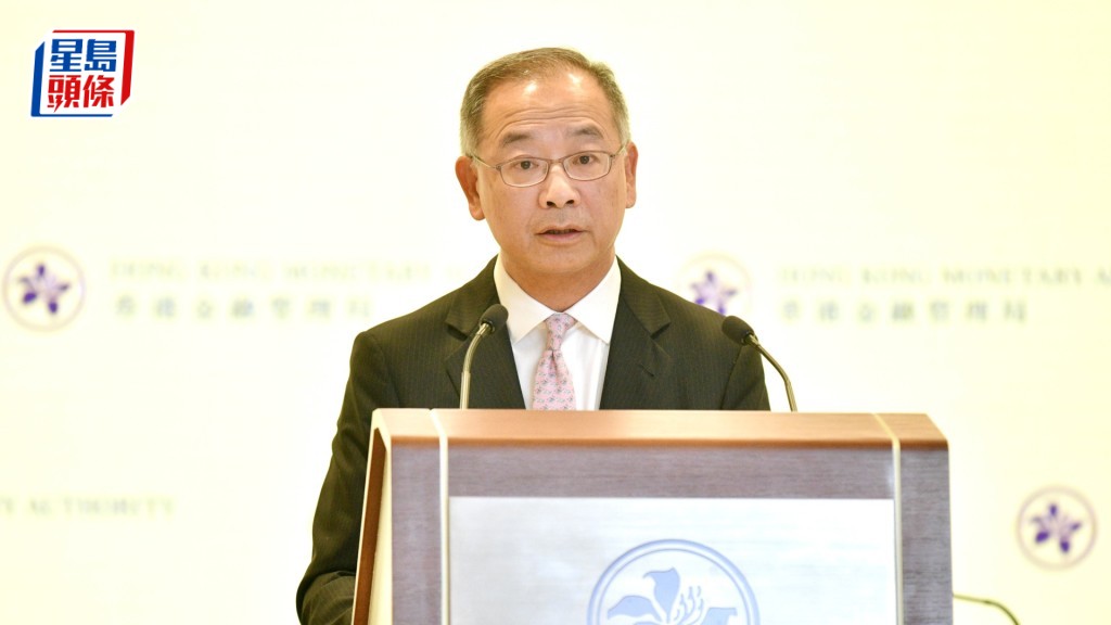 余偉文指估計在未來30年整體地區需要投放的氣候相關投資金額高達66萬億美元。資料圖片