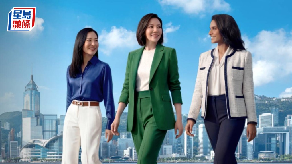 渣打擴展「SC WIN現創未來企劃」至大灣區 支持女性企業家