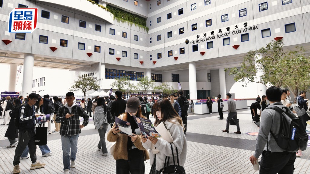 大學聯招覆核結果出爐 85人「失而復得」獲取錄 按年增近一倍