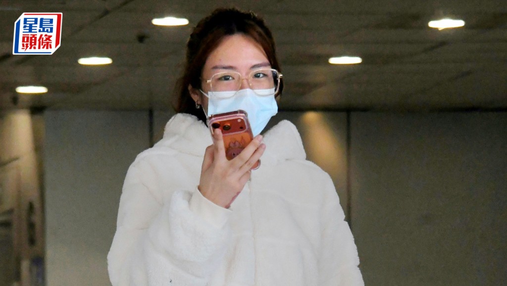 被告劉昭言因身體狀況問題無法完成社會服務令，法庭今改判監禁4個月，緩刑2年。何健勇攝