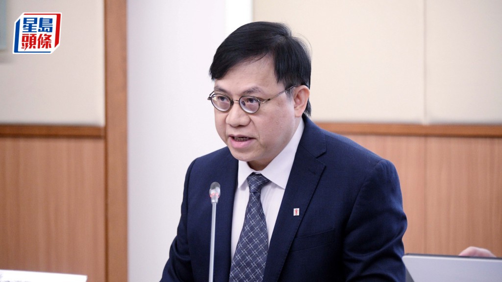 歐家榮表示，綜合現時資料，評估俄羅斯不明肺炎事件對香港公共衛生威脅風險暫時屬低。資料圖片