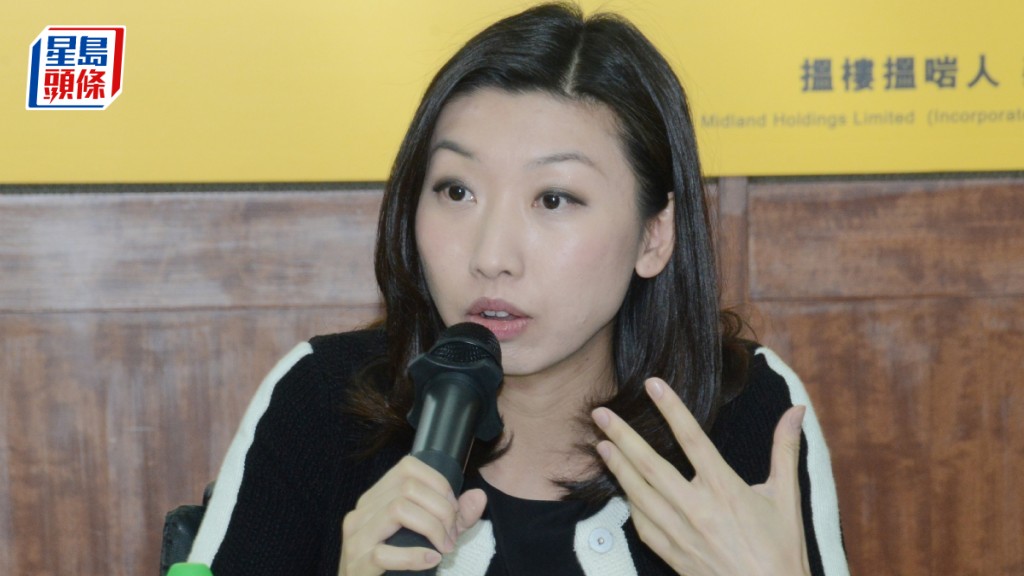 美聯指去信股東及合作夥伴業務維持正常 ,副主席黃靜怡辭任地監局成員。