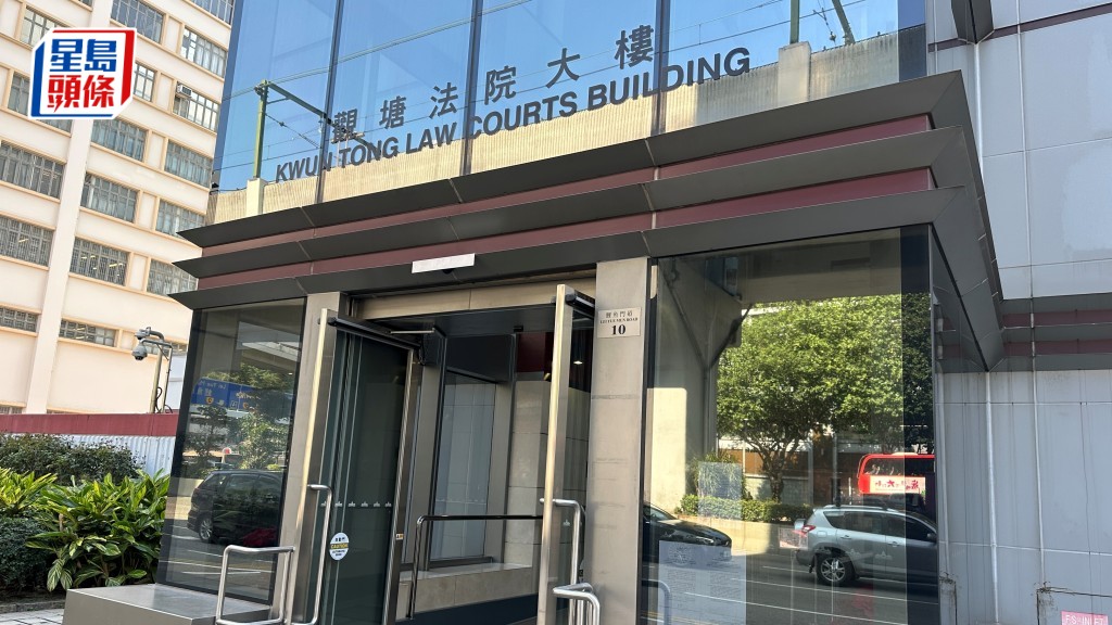 汪素冰向公職人員提供利益等兩罪，被判3個月醫院令。資料圖片