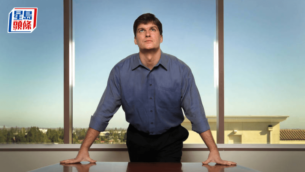 《沽注一掷》原型Burry关闭基金离场 警告AI巨头虚增盈利数据